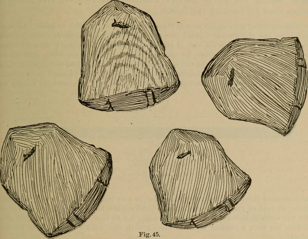 An illustration from Chess and playing cards, 1898, leaf 76