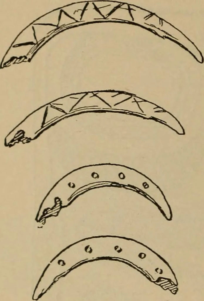 An illustration from Chess and playing cards, 1898, leaf 97