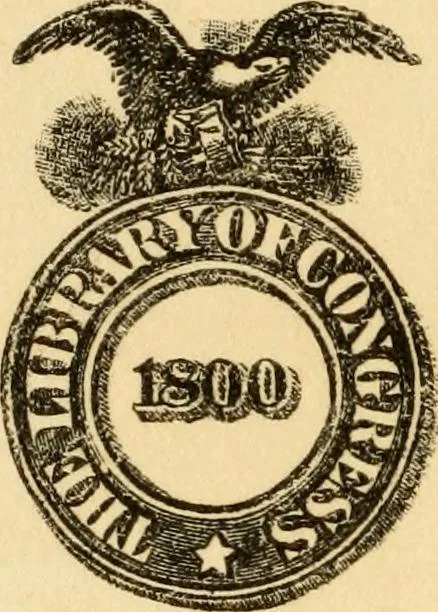 An illustration from Chicago by day and night, 1892, leaf 1