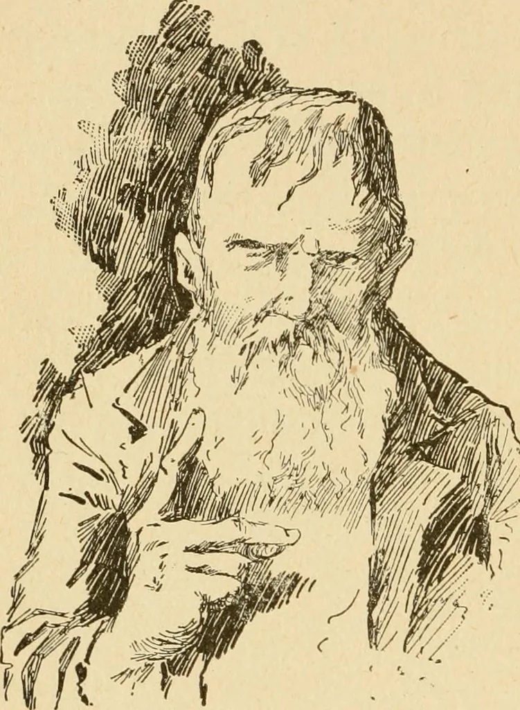 An illustration from Chicago by day and night, 1892, leaf 199