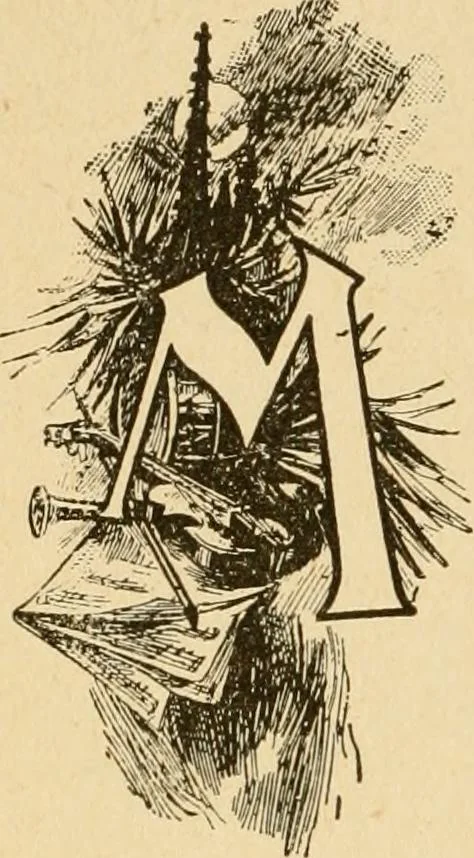 An illustration from Chicago by day and night, 1892, leaf 219