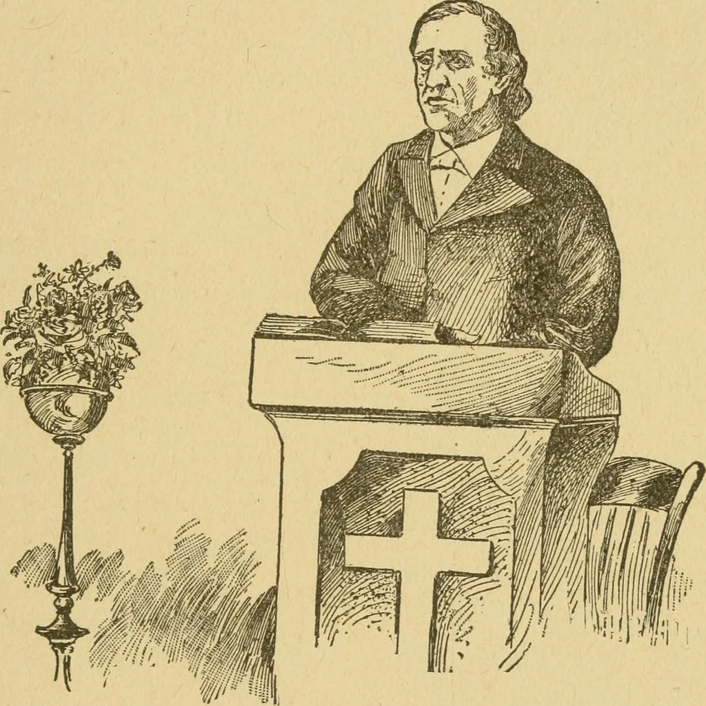 An illustration from Chicago by day and night, 1892, leaf 74