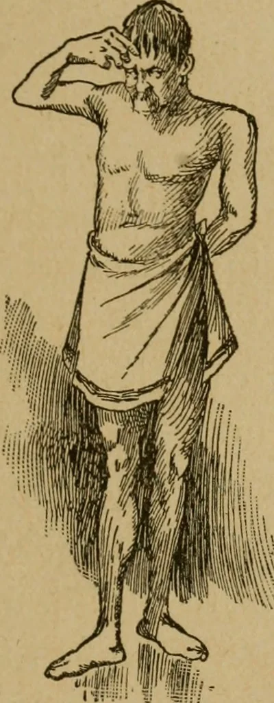 An illustration from Chicago by day and night, 1892, leaf 128