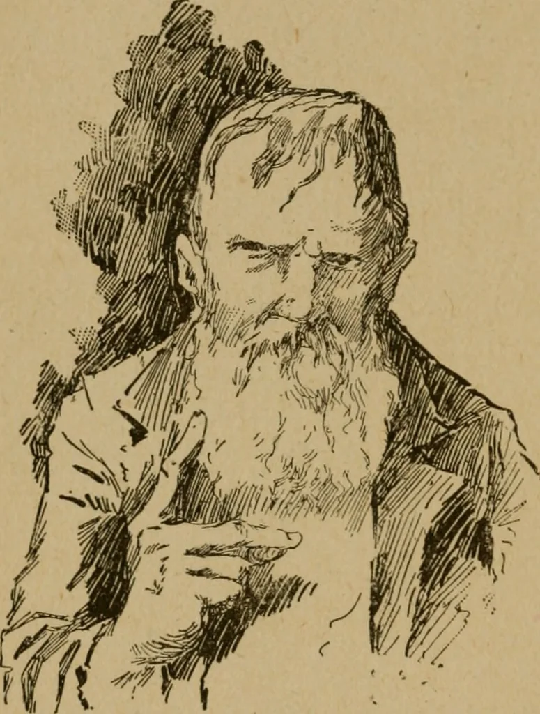 An illustration from Chicago by day and night, 1892, leaf 197