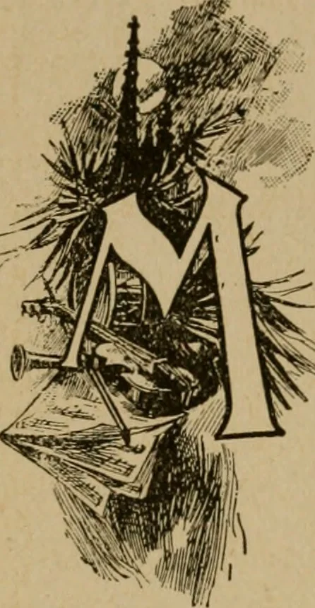An illustration from Chicago by day and night, 1892, leaf 217