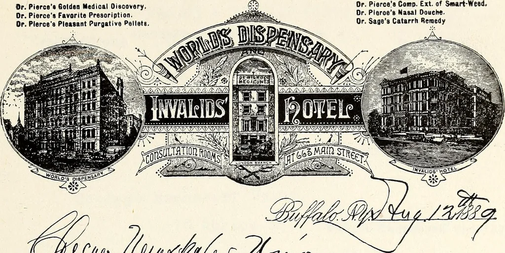 An illustration from Chicago Newspaper Union lists : embracing 1,245 of the best class of country home papers., 1890, leaf 32