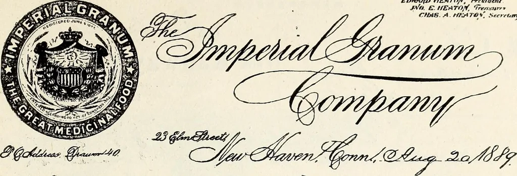 An illustration from Chicago Newspaper Union lists : embracing 1,245 of the best class of country home papers., 1890, leaf 36