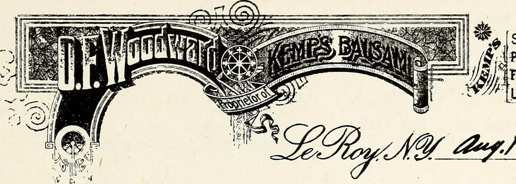 An illustration from Chicago Newspaper Union lists : embracing 1,245 of the best class of country home papers., 1890, leaf 38
