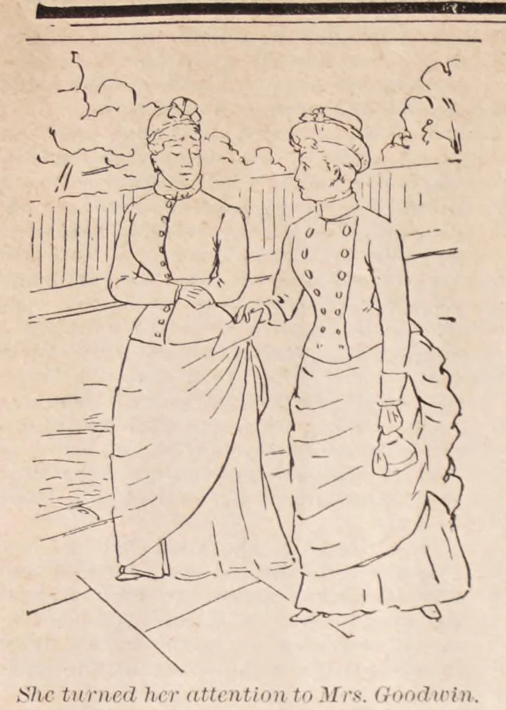 An illustration from Chicago stereotype works;, 1889, leaf 15