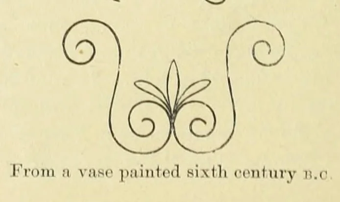 An illustration from Child life, 1891, leaf 160