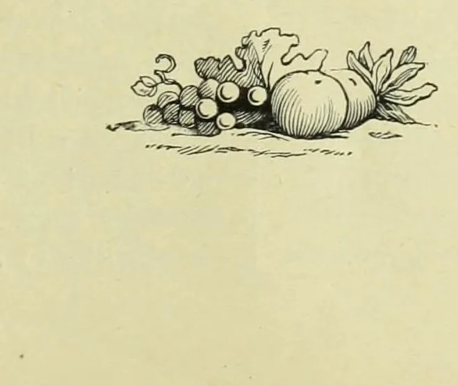 An illustration from Child life, 1891, leaf 261