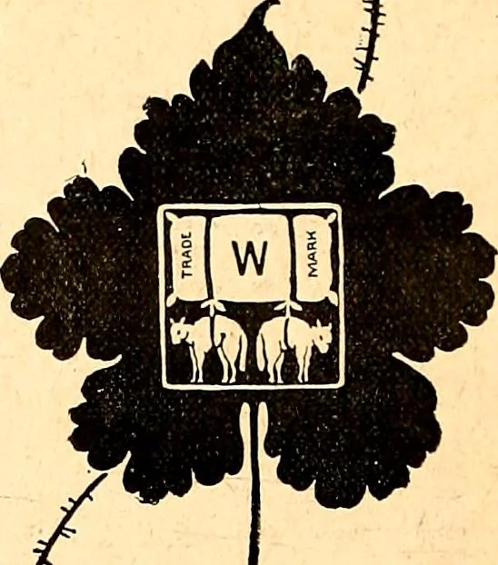 An illustration from Children's books and their illustrators, 1897, leaf 11