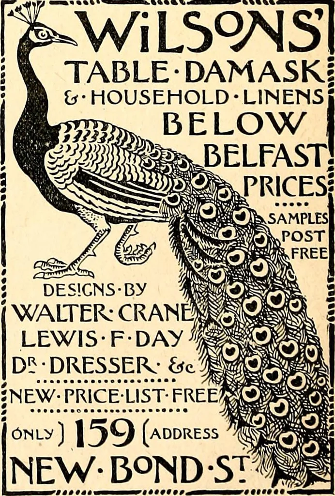 An illustration from Children's books and their illustrators, 1897, leaf 17