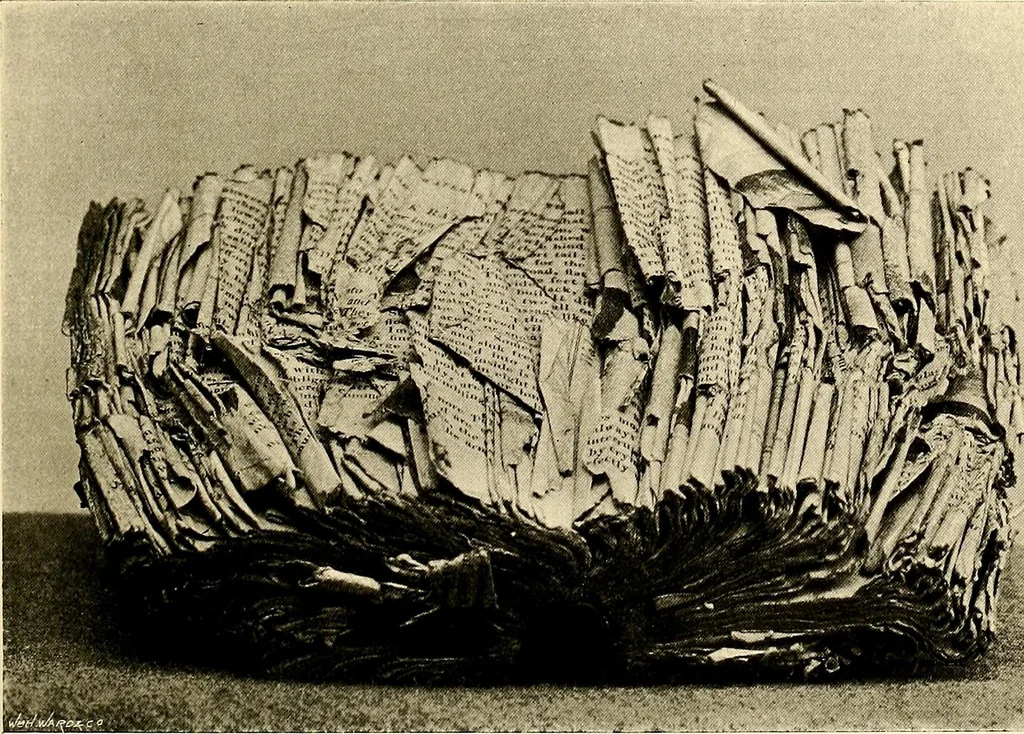 An illustration from Children's books and their illustrators, 1897, leaf 22