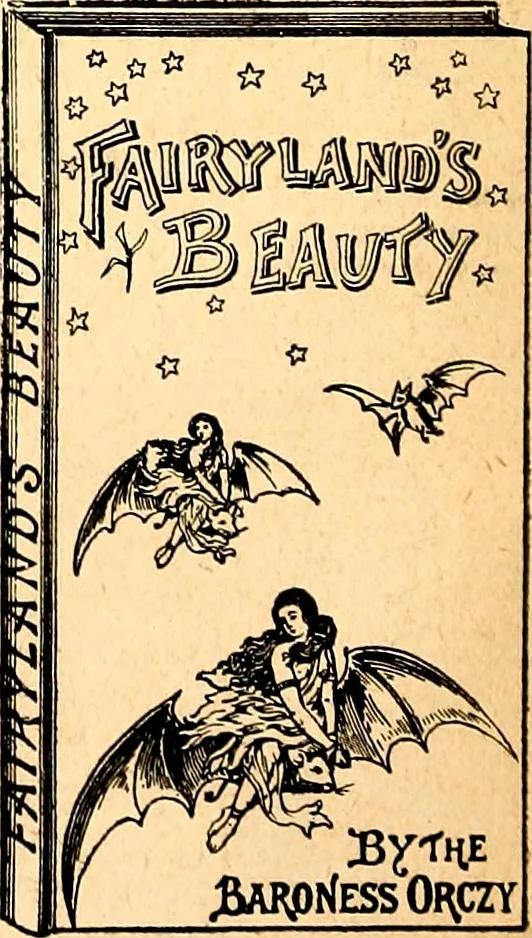 An illustration from Children's books and their illustrators, 1897, leaf 3