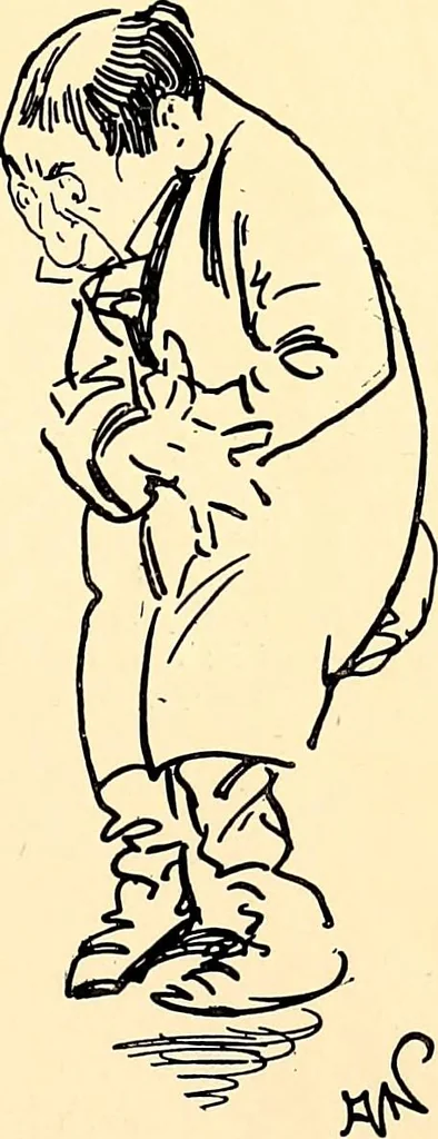 An illustration from Children's books and their illustrators, 1897, leaf 78