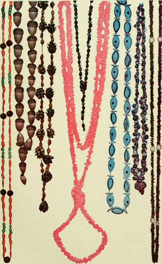 An illustration from Children's occupations, 1920, leaf 108