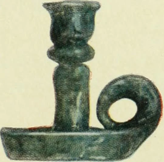An illustration from Children's occupations, 1920, leaf 374