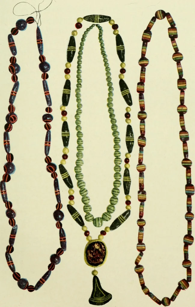 An illustration from Children's occupations, 1920, leaf 98