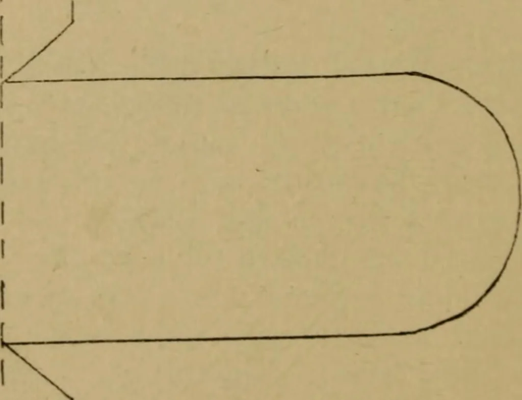 An illustration from Childrens parties for Sunday school and home .., 1915, leaf 145