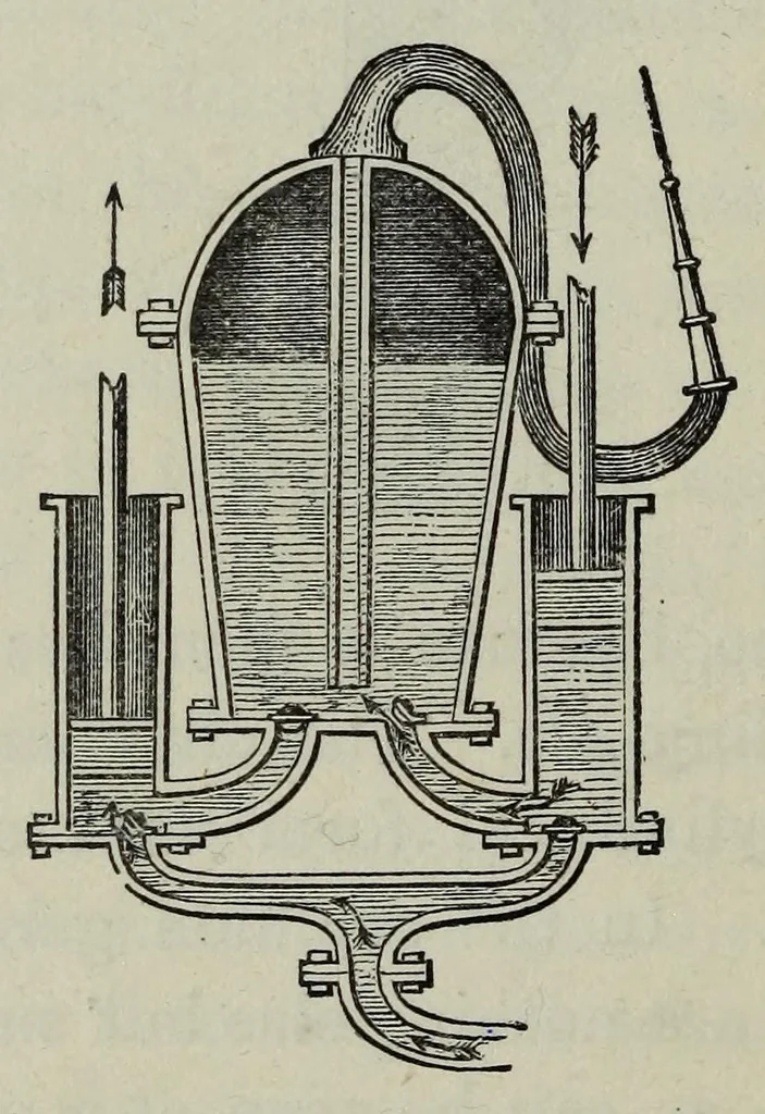An illustration from Children's toys, and some elementary lessons in general knowledge which they teach, 1877, leaf 186