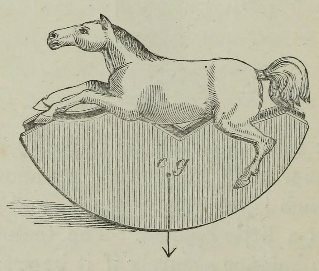 An illustration from Children's toys, and some elementary lessons in general knowledge which they teach, 1877, leaf 88