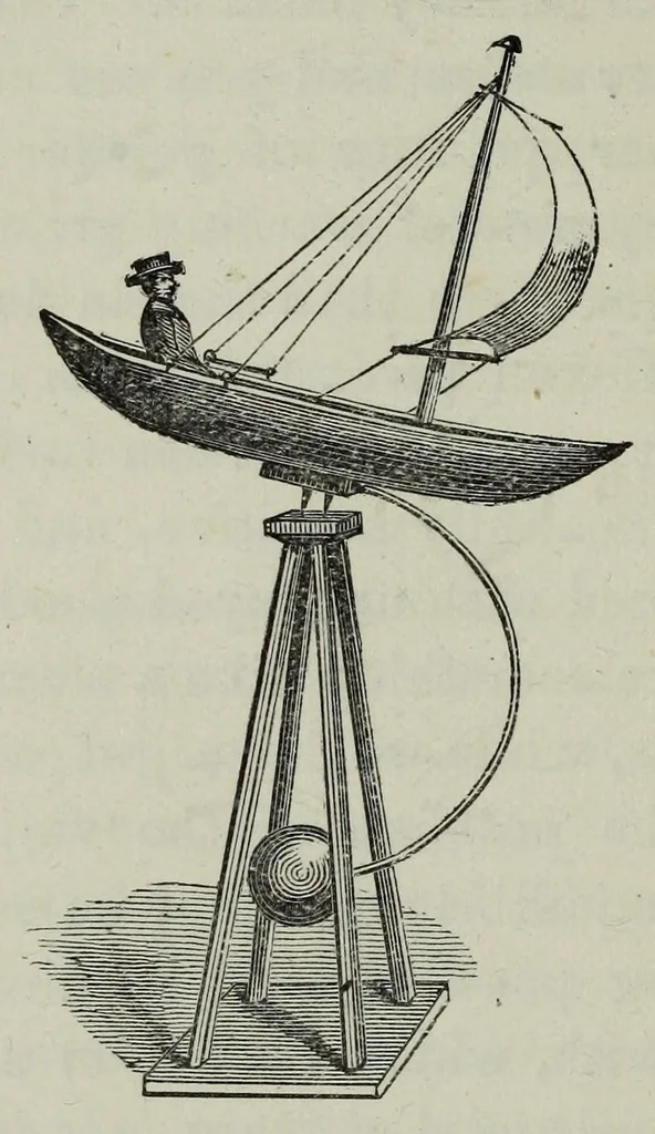 An illustration from Children's toys, and some elementary lessons in general knowledge which they teach, 1877, leaf 98