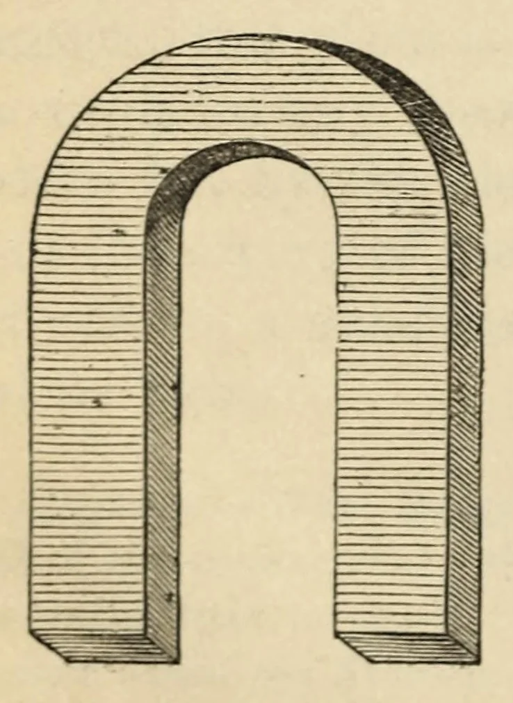 An illustration from The Child's Book of Nature for the Use of Families and Schools Intended to Aid Mothers and Teachers in Training Children in the Observation of Nature. Revised Edition. Part 3: Air, Water, Heat, Light, etc., 1886, leaf 192