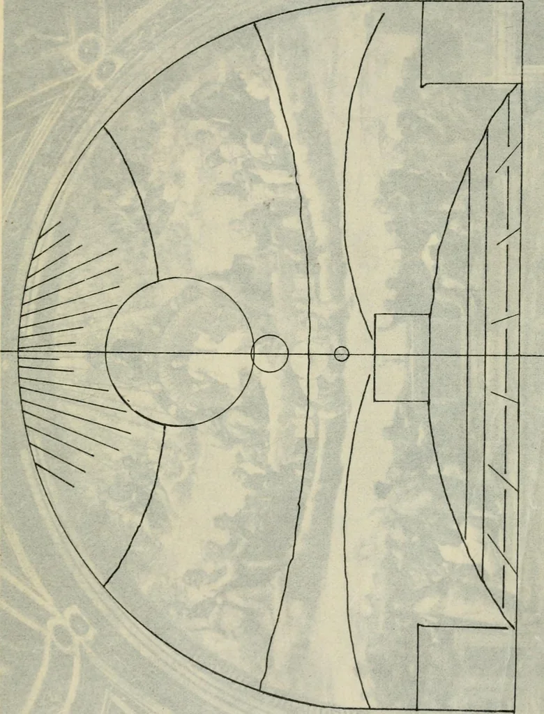 An illustration from A child's guide to pictures, 1908, leaf 62