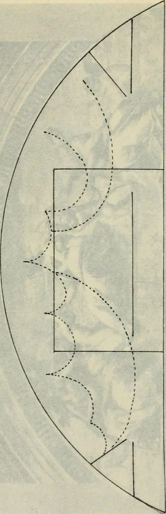 An illustration from A child's guide to pictures, 1908, leaf 76