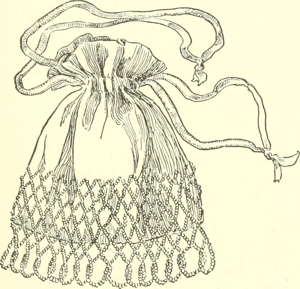 An illustration from The child's rainy day book, 1905, leaf 126