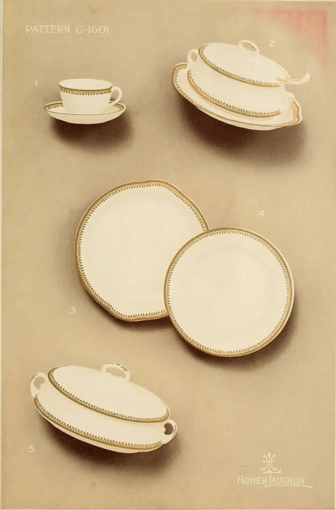 An illustration from China book., 1912, leaf 12