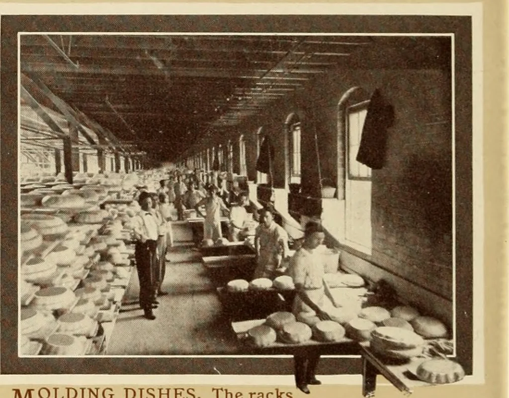 An illustration from China book., 1912, leaf 13
