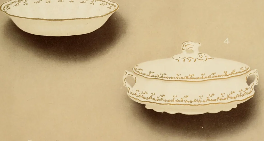 An illustration from China book., 1912, leaf 14