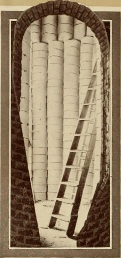 An illustration from China book., 1912, leaf 15