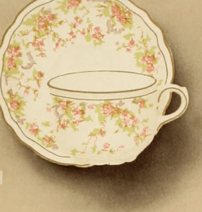 An illustration from China book., 1912, leaf 22