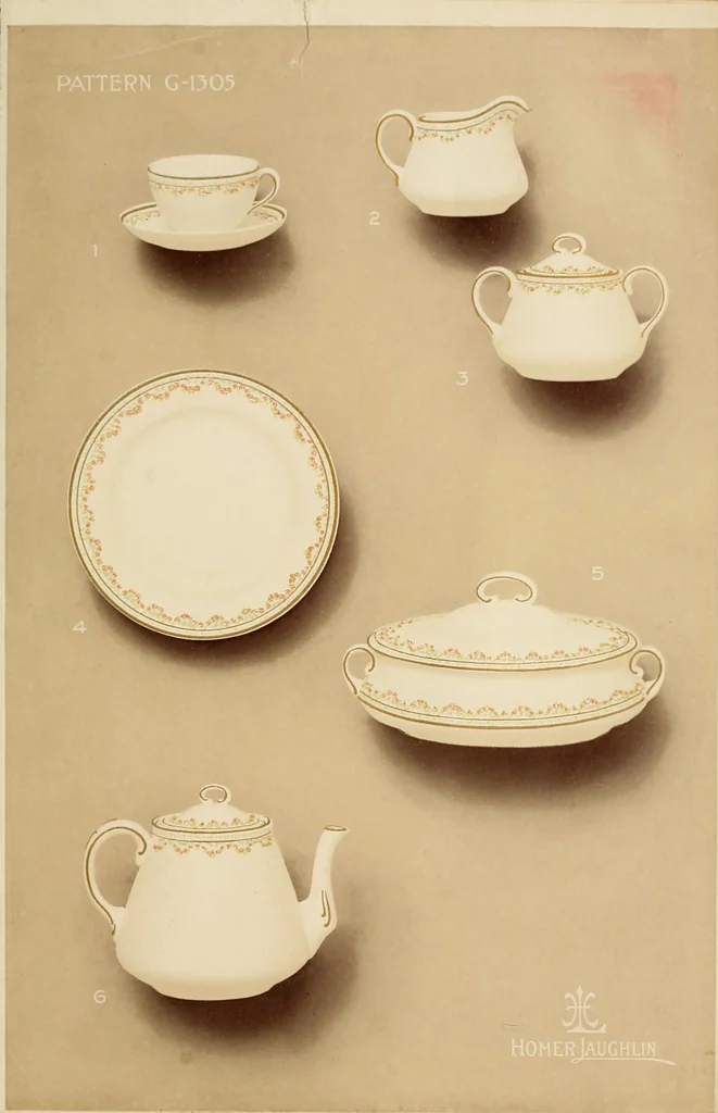 An illustration from China book., 1912, leaf 24