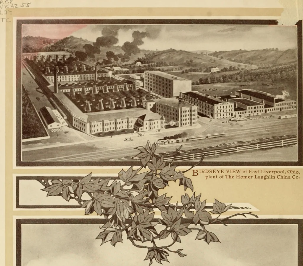 An illustration from China book., 1912, leaf 5