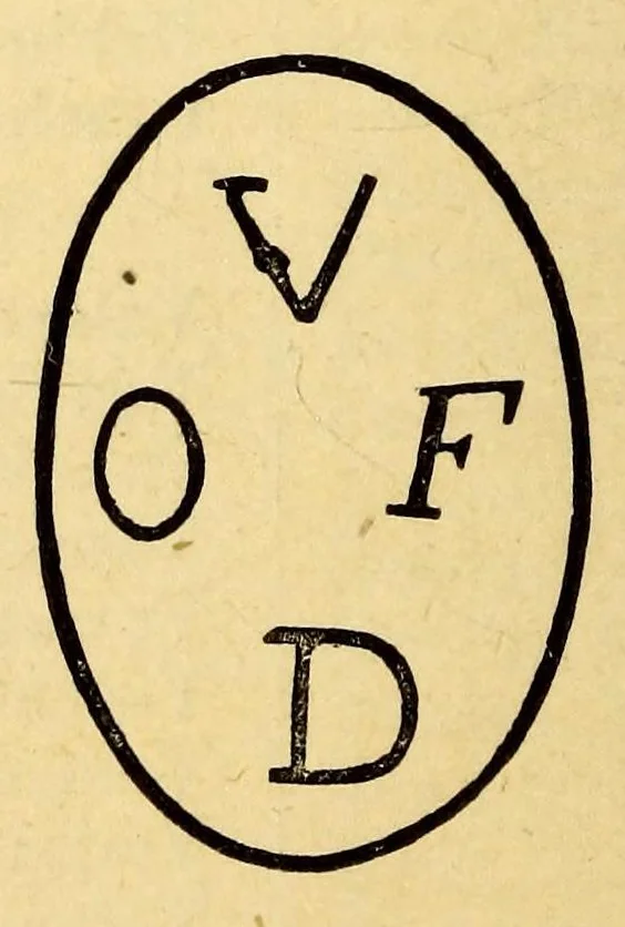 An illustration from The china collector's pocket companion, 1874, leaf 152