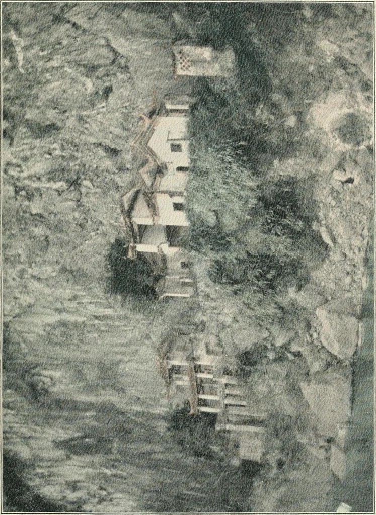An illustration from China; its history, arts and literature, 1902, leaf 100