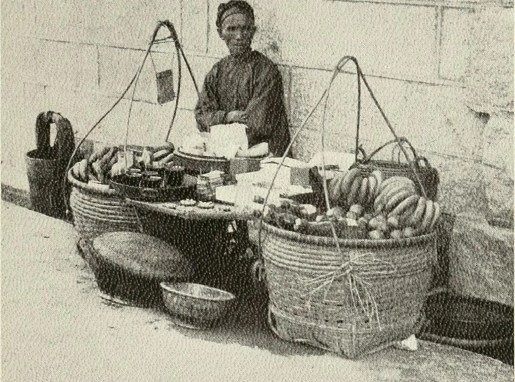 An illustration from China; its history, arts and literature, 1902, leaf 120
