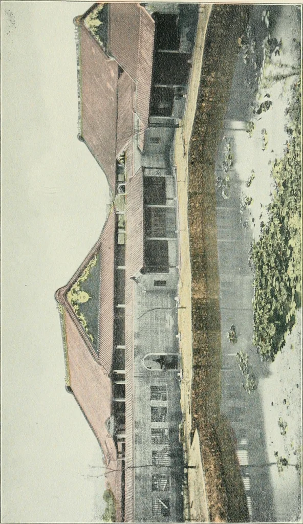 An illustration from China; its history, arts and literature, 1902, leaf 280