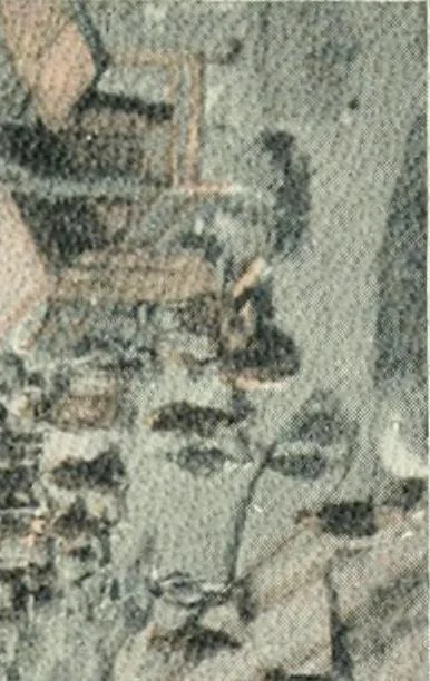 An illustration from China; its history, arts and literature, 1902, leaf 36