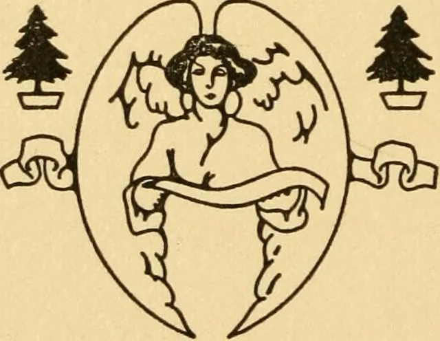 An illustration from china painter instruction book, The, 1914, leaf 15