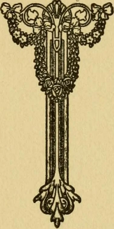 An illustration from china painter instruction book, The, 1914, leaf 2