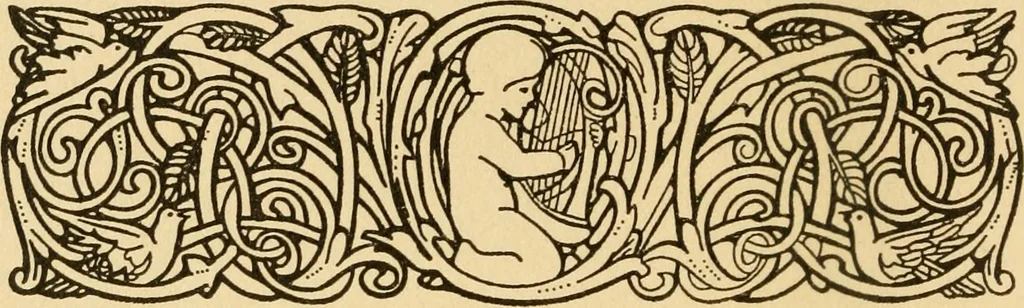 An illustration from china painter instruction book, The, 1914, leaf 21