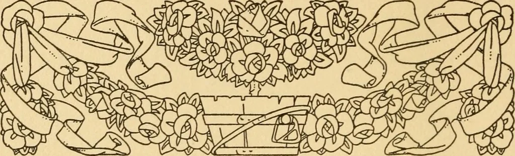 An illustration from china painter instruction book, The, 1914, leaf 29