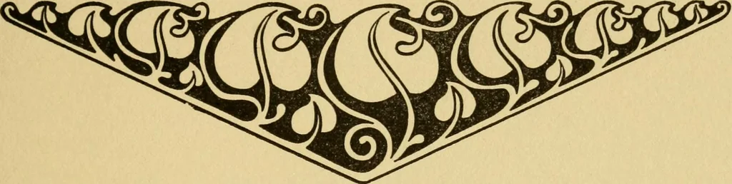 An illustration from china painter instruction book, The, 1914, leaf 38