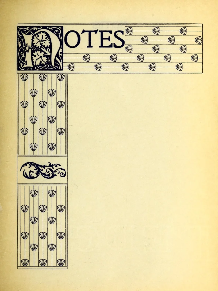 An illustration from China and pottery marks, 1920, leaf 45