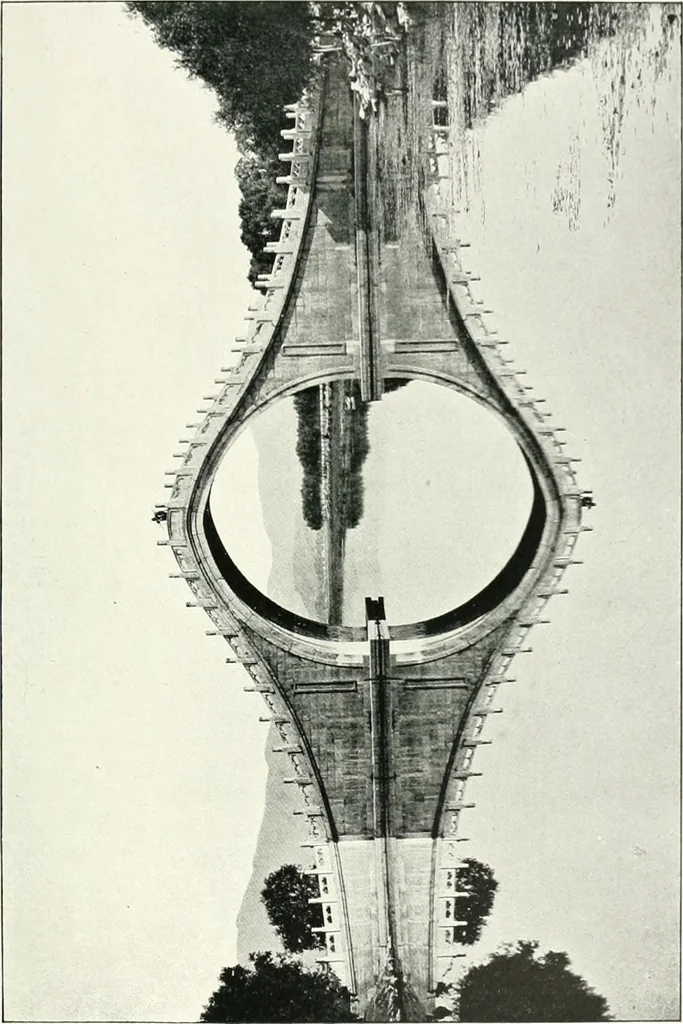 An illustration from Chinese art, 1905, leaf 124